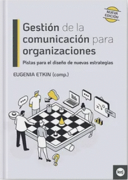 GESTION DE LA COMUNICACION PARA ORGANIZACIONES