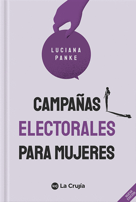 CAMPA�AS ELECTORALES PARA MUJERES
