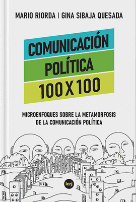 COMUNICACI�N POL�TICA 100 X 100