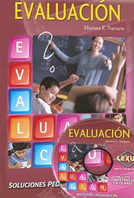 EVALUACION + CD ROM