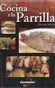 COCINA A LA PARRILLA