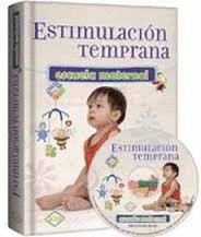 ESTIMULACION TEMPRANA + CD ROM