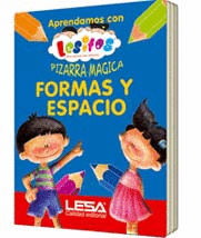 APRENDAMOS CON LESITOS PIZARRA MAGICA EL CUERPO HUMANO