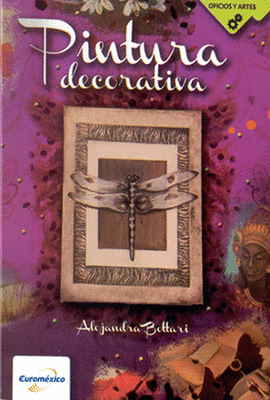 PINTURA DECORATIVA