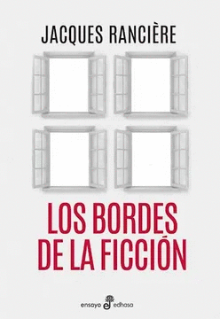 LOS BORDES DE LA FICCIN