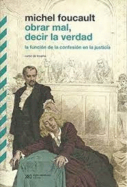 OBRAR MAL, DECIR LA VERDAD