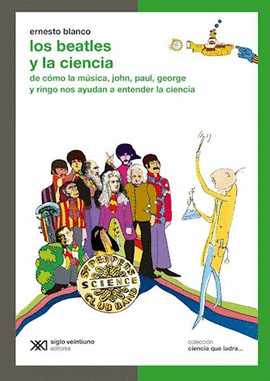 LOS BEATLES Y LA CIENCIA