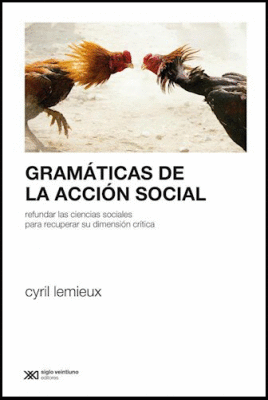 GRAMTICAS DE LA ACCIN SOCIAL