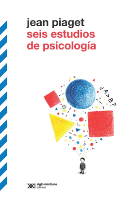 SEIS ESTUDIOS DE PSICOLOGA