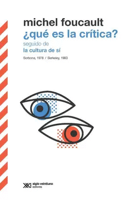 �QU� ES LA CR�TICA?