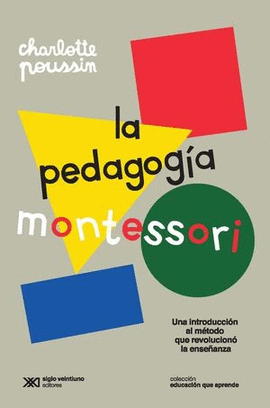 LA PEDAGOG�A MONTESSORI