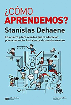 CMO APRENDEMOS?