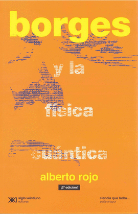 BORGES Y LA FISICA CUANTICA