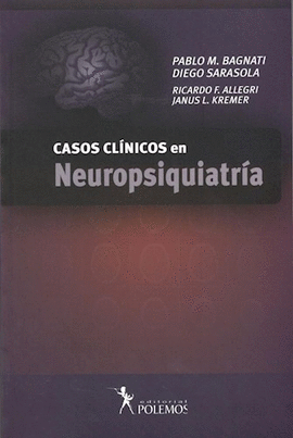 CASOS CLNICOS EN NEUROPSIQUIATRA