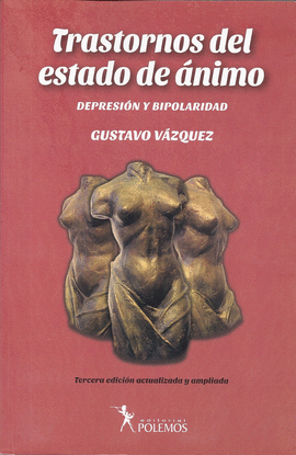 TRASTORNOS DEL ESTADO DE �NIMO