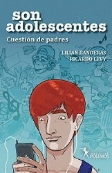 SON ADOLESCENTES