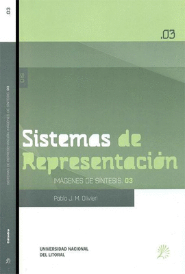 SISTEMAS DE REPRESENTACION IMAGENES DE SINTESIS