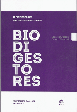 BIODIGESTORES