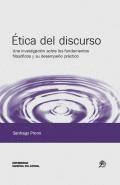 ETICA DEL DISCURSO