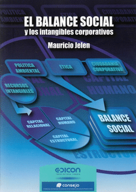 EL BALANCE SOCIAL Y LOS INTANGIBLES CORPORATIVOS