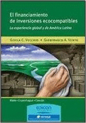EL FINANCIAMIENTO DE INVERSIONES ECOCOMPATIBLES