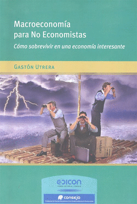 MACROECONOMIA PARA NO ECONOMISTAS
