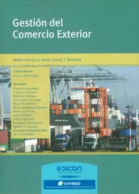GESTION DEL COMERCIO EXTERIOR