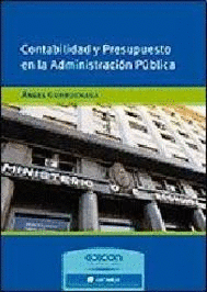 CONTABILIDAD Y PRESUPUESTO EN LA ADMINISTRACIN PBLICA