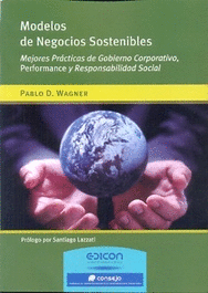 MODELOS DE NEGOCIOS SOSTENIBLES. MEJORES PRACTICAS DE GOBIERNO CORPORATIVO