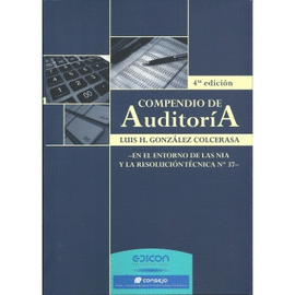 COMPENDIO DE AUDITOR�A