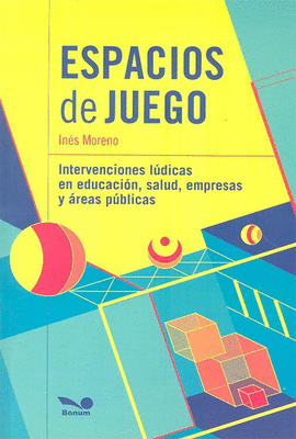 ESPACIOS DE JUEGO