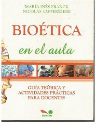 BIOETICA EN EL AULA