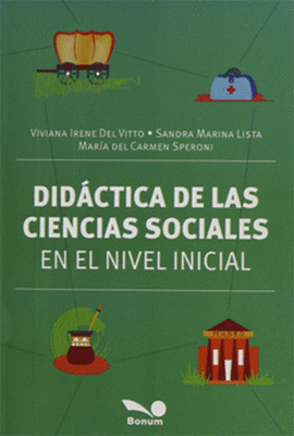 DIDACTICA DE LAS CIENCIAS SOCIALES EN EL NIVEL INICIAL