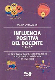 INFLUENCIA POSITIVA DEL DOCENTE