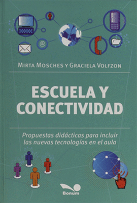 ESCUELA Y CONECTIVIDAD
