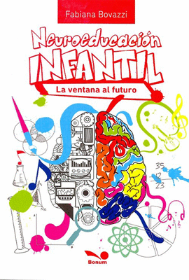 NEUROEDUCACION INFANTIL