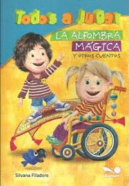 LA ALFOMBRA MAGICA Y OTROS CUENTOS