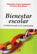 BIENESTAR ESCOLAR