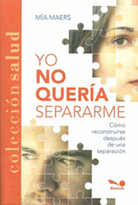 YO NO QUER�A SEPARARME