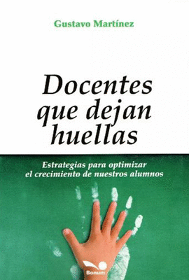 DOCENTES QUE DEJAN HUELLAS