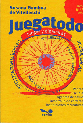 JUEGATODO