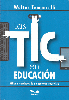 LAS TIC EN EDUCACION