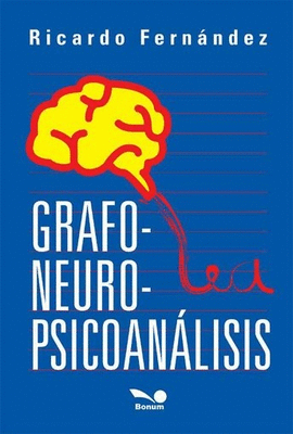 GRAFO-NEURO-PSICO PATOLOGIAS