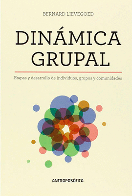 DINAMICA GRUPAL