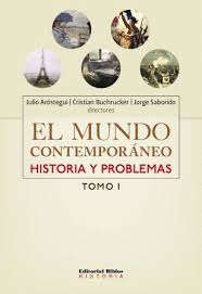 EL MUNDO CONTEMPOR�NEO 2 TOMOS