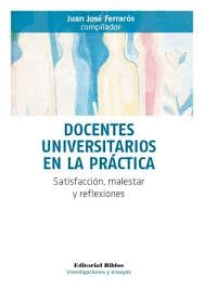 DOCENTES UNIVERSITARIOS EN LA PRCTICA