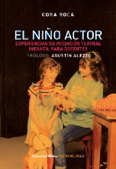 EL NIO ACTOR