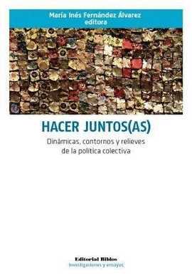 HACER JUNTOS (AS)