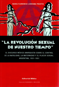 LA REVOLUCION SEXUAL DE NUESTRO TIEMPO