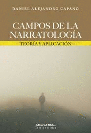 CAMPOS DE LA NARRATOLOGIA